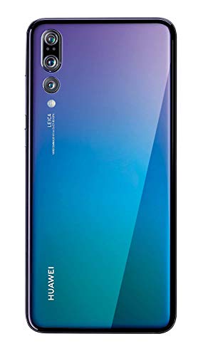 HUAWEI P20 Pro Dual SIM 128 GB Violeta (Reacondicionado) - Imagen 6