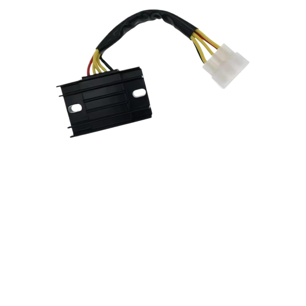 Voltage Regulator Rectifier Compatible With King Quad 300 LTF300F Quadrunner 160 LTF160 LTF4WD 32800-19B11