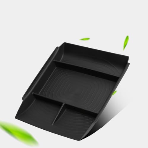 Boîte de rangement console centrale Changan CS75 Plus 2025 armrest organiser tidy - 2
