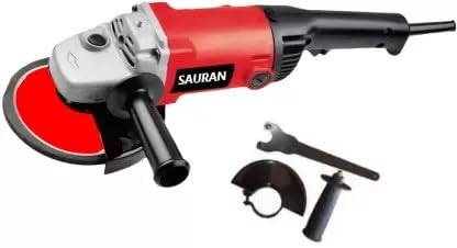 Angle Grinder 5 inch -125 mm 1800W 9500r/min| (B0CR3PNWYJ) Amazon Price History, Amazon Price Tracker