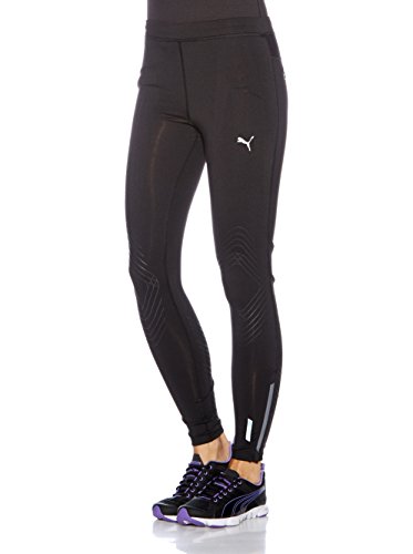Image of Puma Women's Regular Pants Tights Trousers