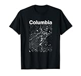 Photo Gallery columbia south carolina vintage style home city street mappa maglietta Photo Gallery columbia south carolina vintage style home city street mappa maglietta