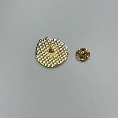 Black Cat and Flower Enamel Pin Brooch Cute Hard Enamel Lapel Pin Cartoon Badge for Children's Day Gift Clothes Backpacks Badges Hats Bags3