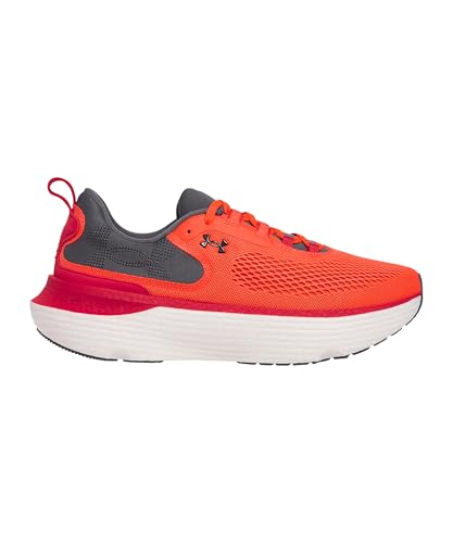 UNDER ARMOUR(アンダーアーマー) メンズ インフィニット エリート2 INFINITE ELITE 2 862 レッド/キャッスルロック 28.0cm