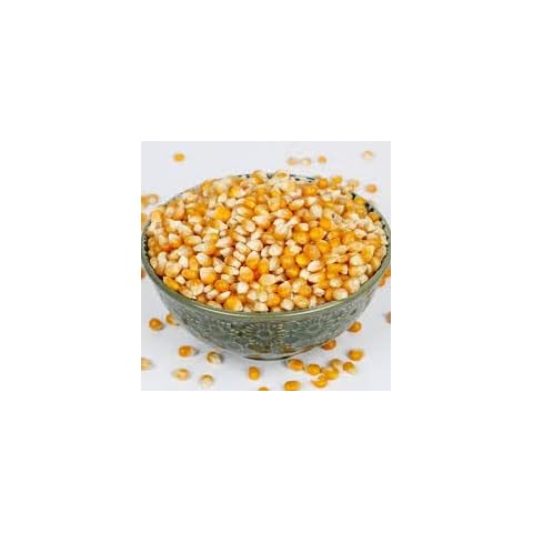 PURIMA 2kg Popcorn Kernels for Popping Cover