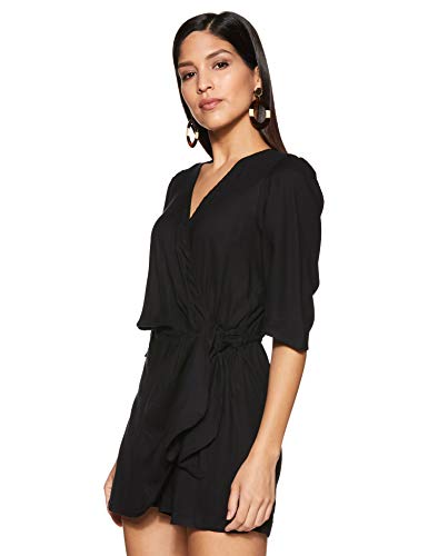 Image of Sera Women's Rayon Jumpsuit