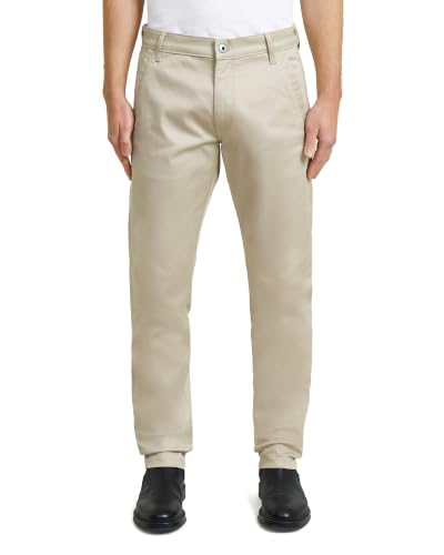 G-Star Raw C.V. Morry Tapered Chino – Ansicht 1