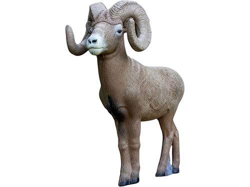 Rinehart Signature Series Bighorn Sheep 3D Foam Archery Target