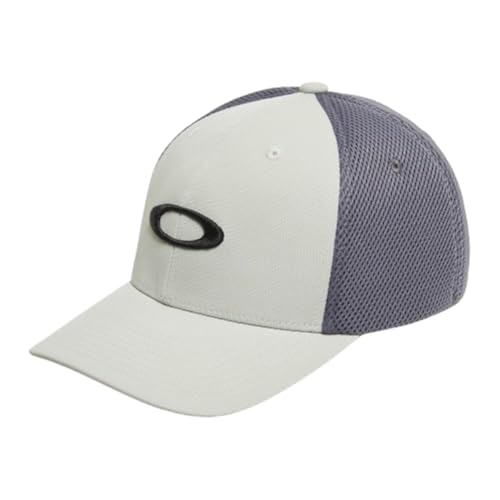 Image of Oakley Mens Ellipse Mesh Hat
