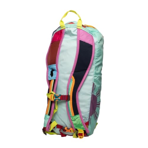 Cotopaxi Luzon 18L Backpack - Del Dia - One of A Kind!2