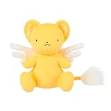 セキグチ カードキャプターさくら ぬいぐるみ ぬいぐるみのふりをしたケロちゃん アニメ なかよし 魔法少女