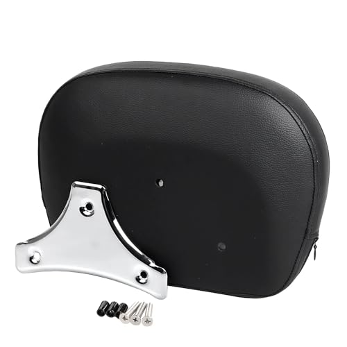 Support de dossier passager pour moto FLHTK Electra Glide Ultra - 4