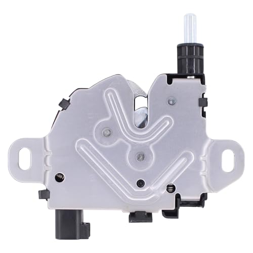 Motorhaube Schloss Schließzylinder Motorhaubenschloss Motorhauben Verriegelung Entriegelung Verschluss Motorhaubenverriegelung Verriegelungsblock mit Schlüssel für Focus MK2 C-Max cmax Ku-ga MK1