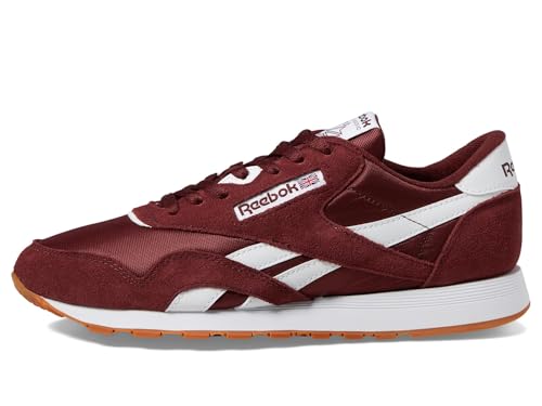Image of Reebok Men's Classic Nylon Sneaker