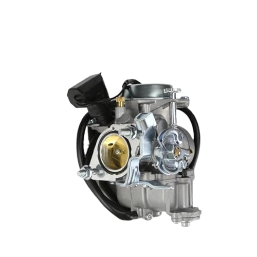 Carburateur moto YP250 contre les pannes de démarrage du Yamaha 250