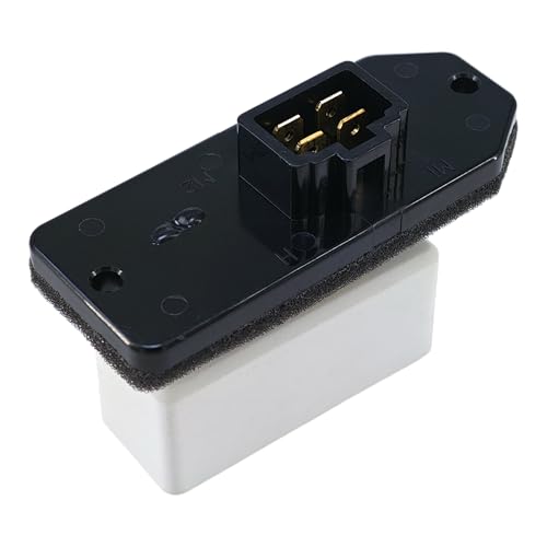 Image of AITKEN AC Blower Motor Resistor for 1994-2008 Dodge Ram 1500 2500 3500 Pickup, 1998-2004 Jeep Grand Cherokee, 1994-2000 Honda Accord Odyssey Toyota RAV4 Land Cruiser.