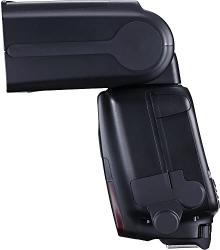 Ficha técnica Canon Speedlite 600EX II RT Flash para cámara Digital Negro - Fernando Cortés