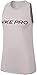 Produktbild Nike Womens W Nk Dry Tank Leg Novelty , Black/Thunder Grey, L