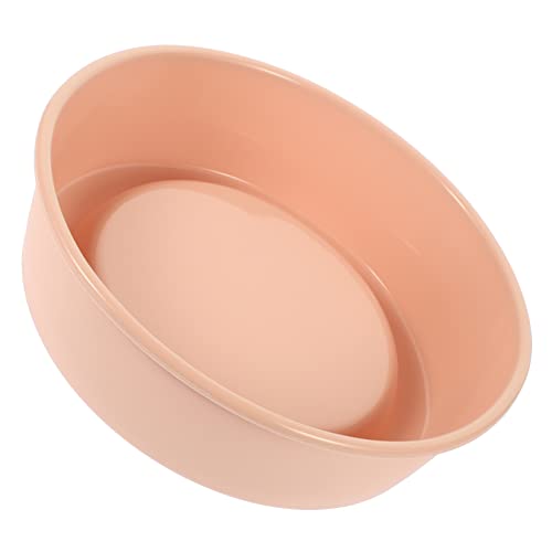 SOLUSTRE Professional Cake Multi Function Baking Pan for Home Use Easy to Clean Safe for Oven Microwave for Creating Beautiful Cakes Various