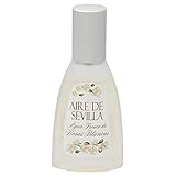 Producto útil y práctico AIRE DE SEVILLA agua fresca de rosas blancas spray 30 ml