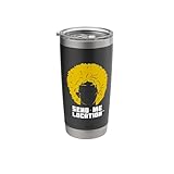 Send Me Location Papakha Hat T-Shirt Stainless Steel Insulated Tumbler