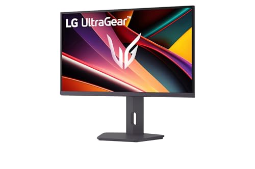 LG 27G610A-B moniteur gaming 27" IPS 120Hz - photo 3