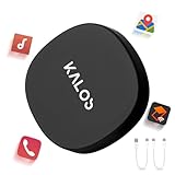 KALOS Android Auto Wireless Adapter,Convert Factory Wired to Wireless,Instant Connection,Plug & Play, Auto-Connect,Compatible with Android 11+ & Cars from 2015