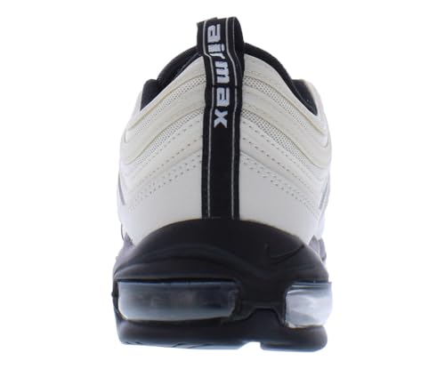 Nike Air Max 97 Light - Orewood Brown / White / Black4