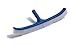 HydroTools by Swimline 18-Inch Deluxe Pool Floor and Wall Brush