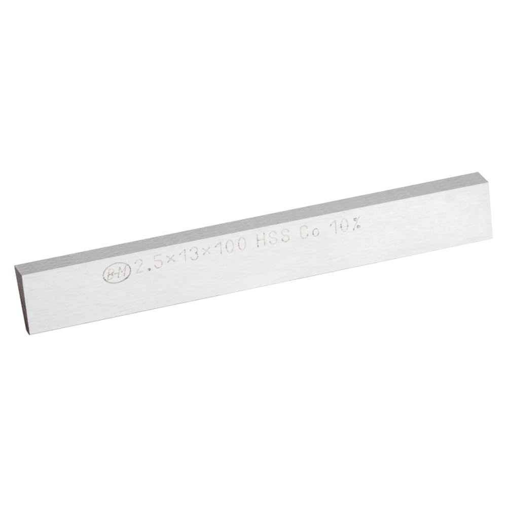 Cuchilla torno m42-e 15x2,5x100