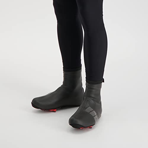 Cubrezapatos impermeables BBB Cycling BWS-04 Neopreno para ciclismo de ruta miniatura 5