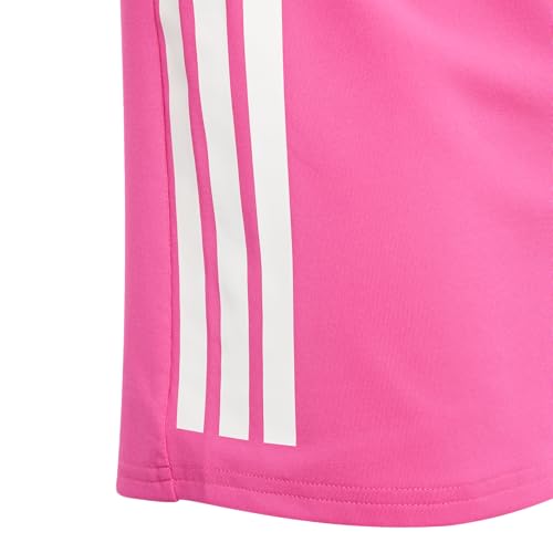 adidas Girls' Volleyball Hilo Short Sleeve Jersey4