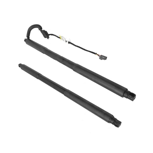 Barre support hydraulique pour coffre de Tahoe, chargez vos bagages facilement