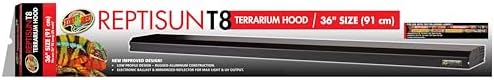 Zoo Med ReptiSun® Terrarium Hood, 36-Inch