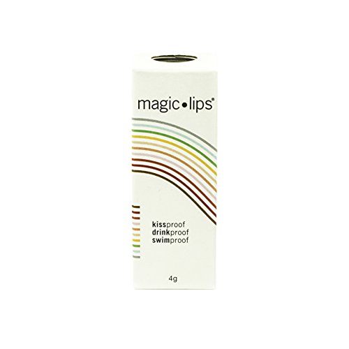 Magic Lips Sand, 4 g (Pack of 1) - Image 2