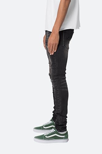 mnml Men's X565 Skinny Denim4