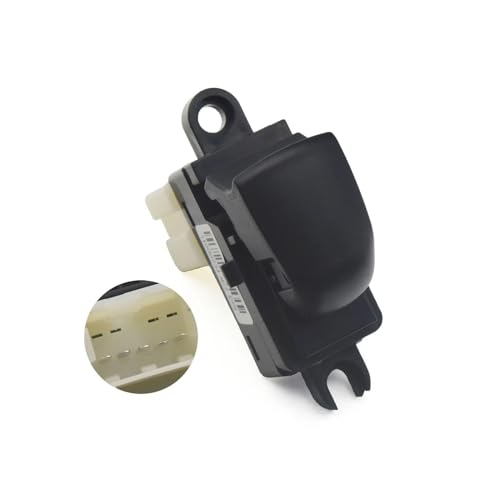 Interrupteur de lève-vitre principal bloc de commande pour Nissan Sylphy - 6