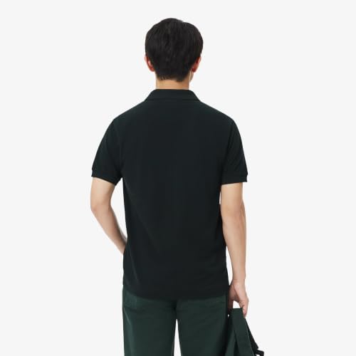 Image of Lacoste Men Cotton Classic Fit L.12.12 Original Polo Shirt
