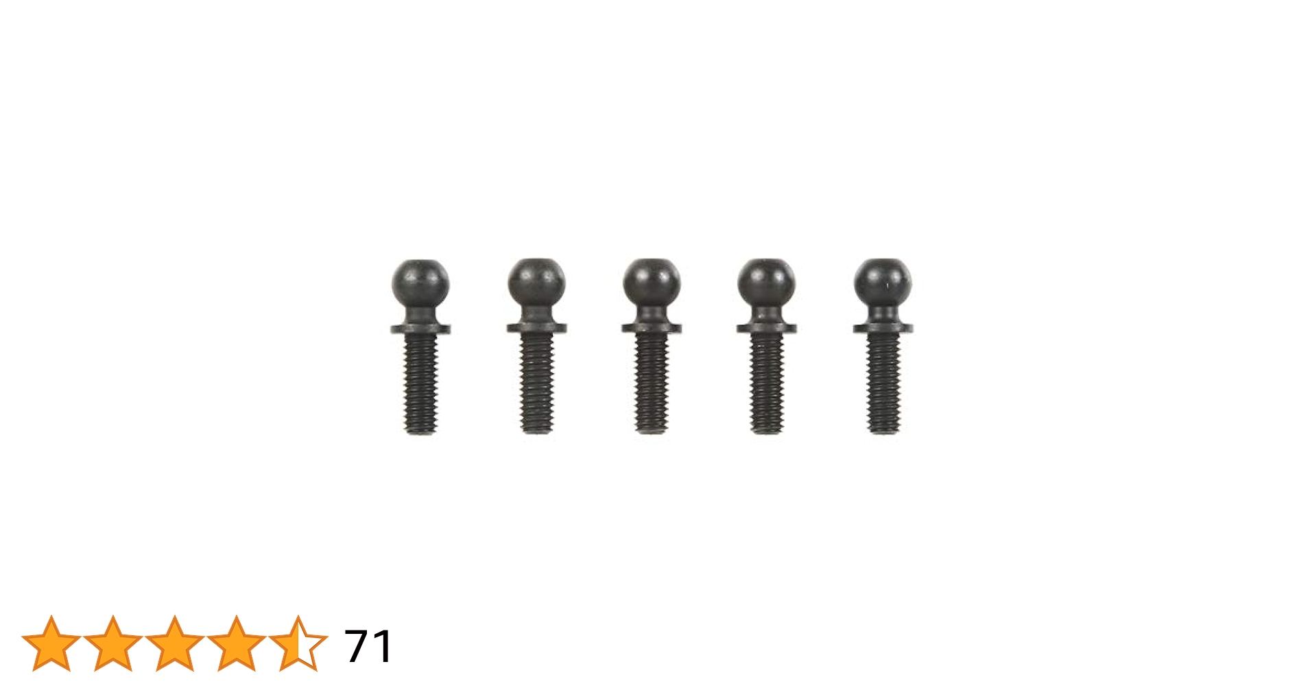 Amazon | タミヤ(TAMIYA) ホップアップオプションズ No.969 OP