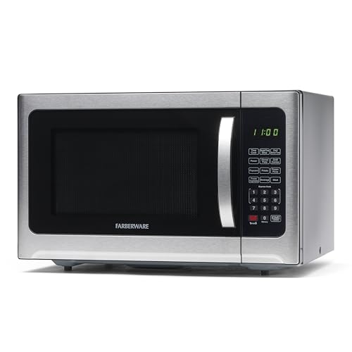 Top 10 Small Microwave With Grill of 2022 Katynel