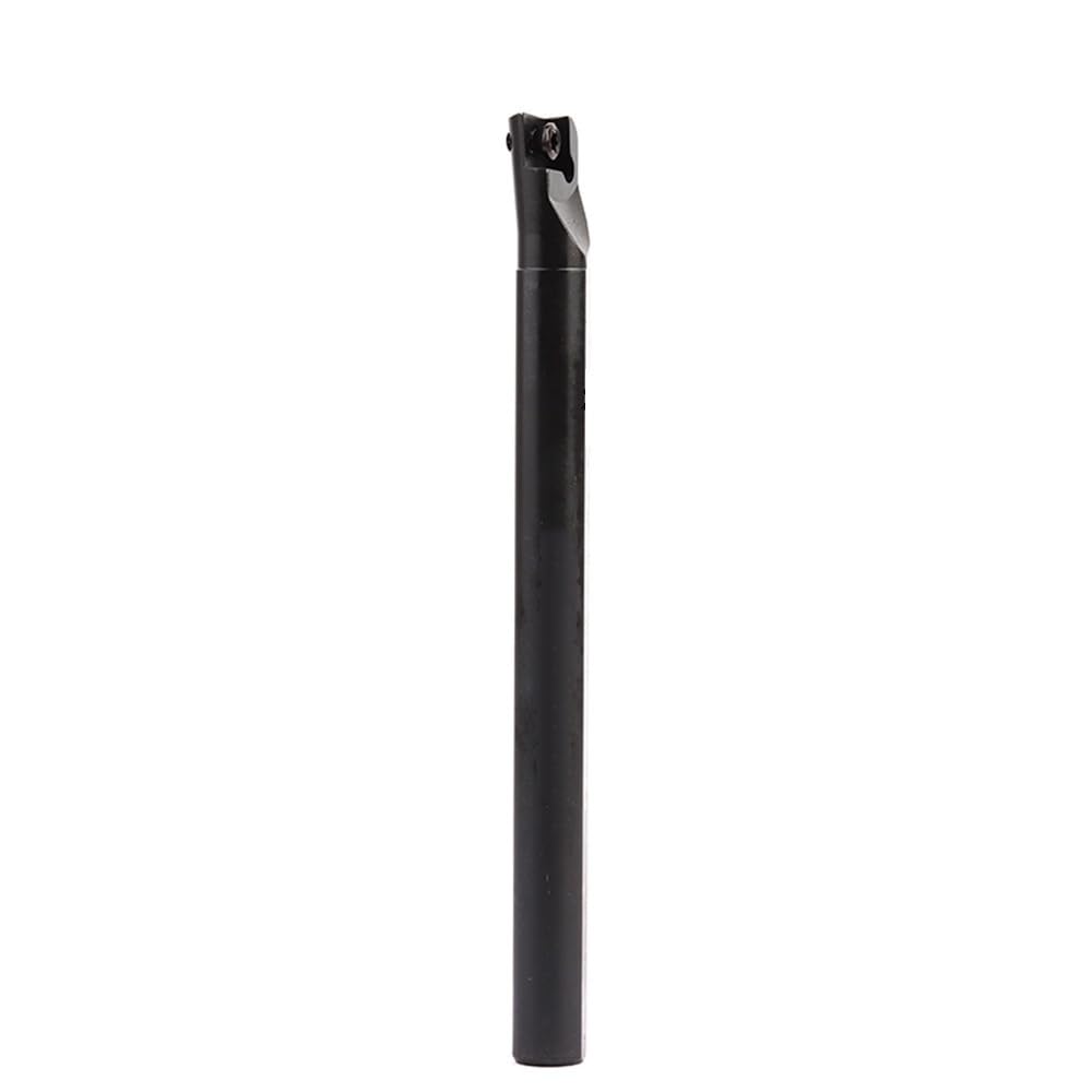 Outils de coupe CNC S12M S16Q porte-outil de tournage intérieur pour métaux