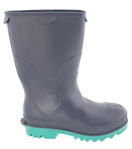 TINGLEY girls Rain Boot2