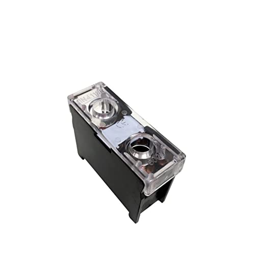 Bloques de terminales douki IN411 de 60A para organizar el cableado de tus proyectos 3