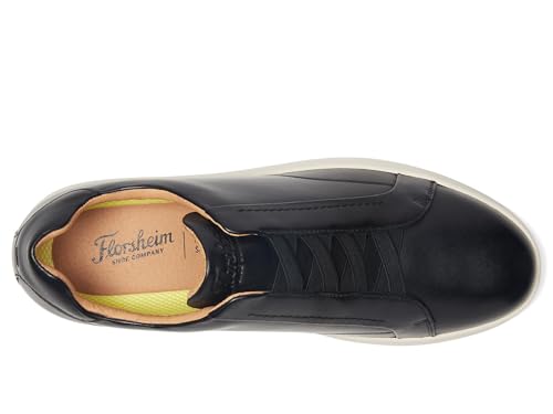 Florsheim Men's Monopoli Elastic Lace to Toe Sneakers2