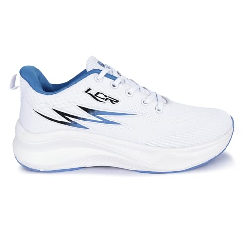 Image of Lancer Mens Eagle-9 Running Shoes