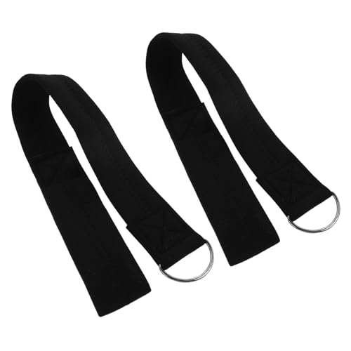 ifundom 2個ベビーストローラー 手首バンド プッシュチェア用滑り止めリストテザー ストローラー転倒防止紐 幼児用脱落防止ハーネス 屋外お