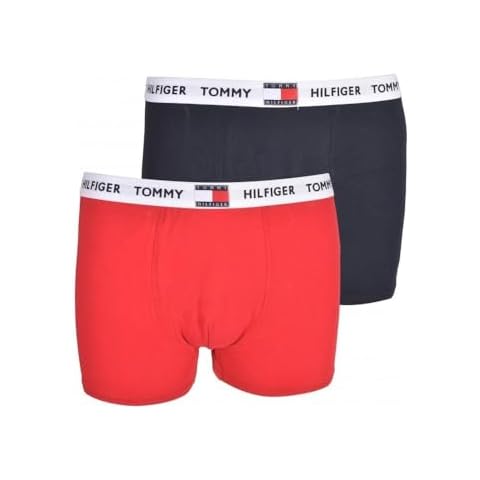 Tommy Hilfiger Sustainable Boxer Shorts for Boys Cover
