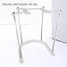 Analytical Balance, Electronic Hydrostatic Balance, Industrial Digital Hydrostatic Scale, Suitable for Highway, Road Construction, Laboratory (5kg/0.1g)
