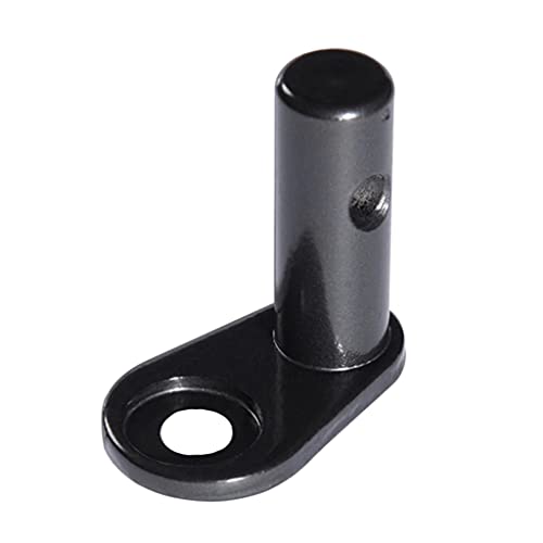 Btgghytr Baby Pull for Head Fahrradanhänger Kupplung Stahl Anhänger Halterung Adapter Befestigung Stahl