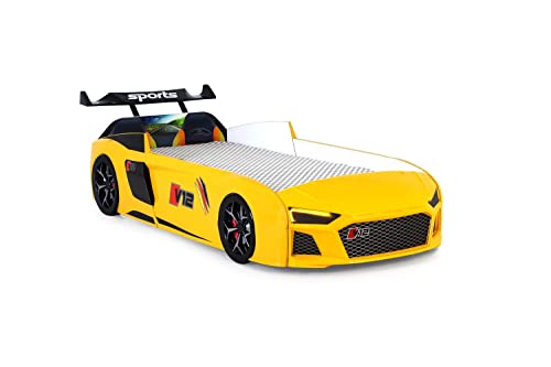 Yellow Thunder #TOP3